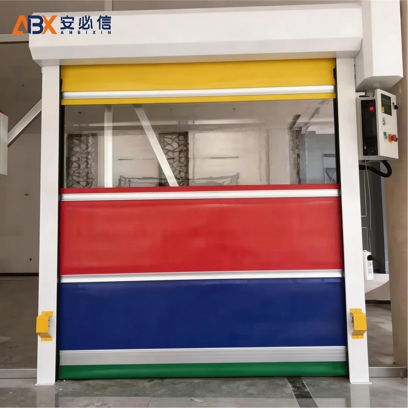 吕梁快速门